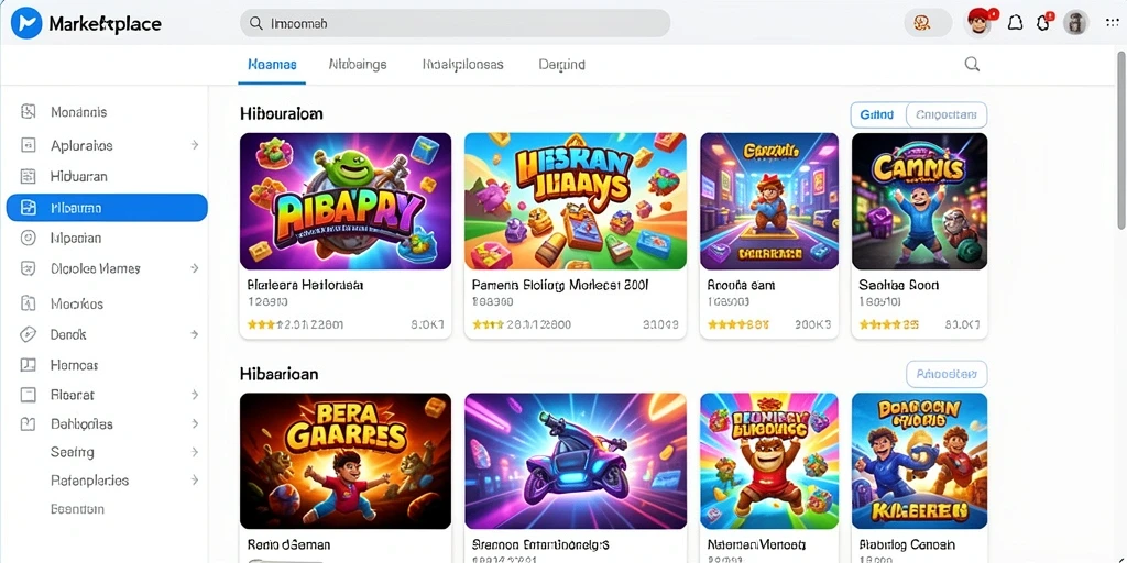 Tampilan antarmuka yang menarik dan intuitif.