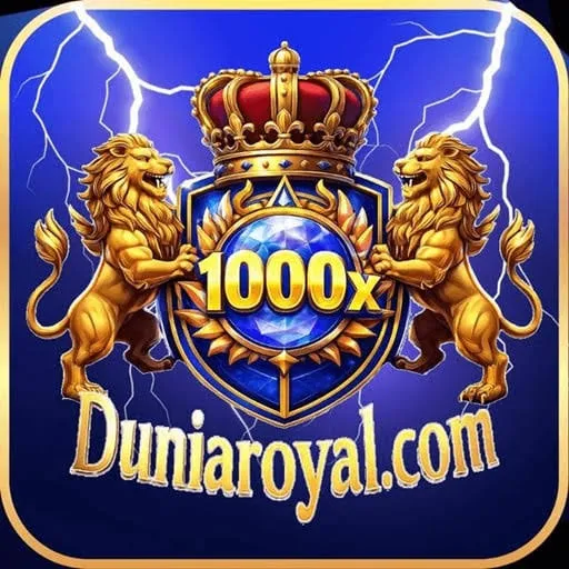 Ikon duniaroyal