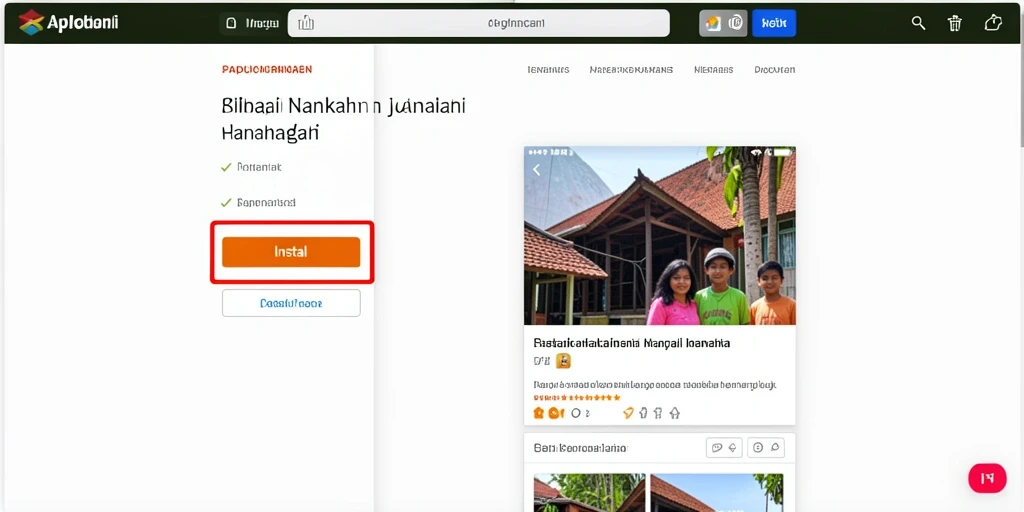 Gambar menampilkan pesawat luar angkasa yang siap bertempur.