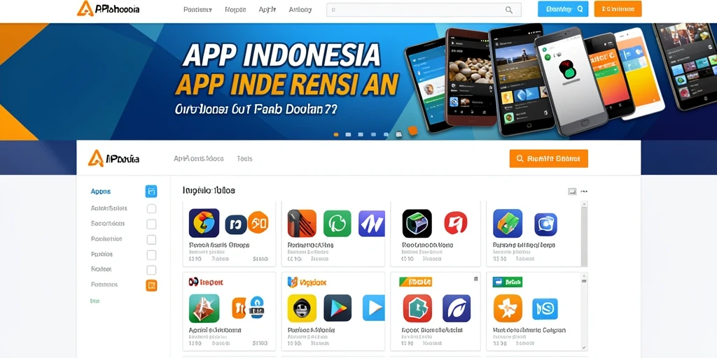 Tampilan grafis yang memukau dan penuh warna.