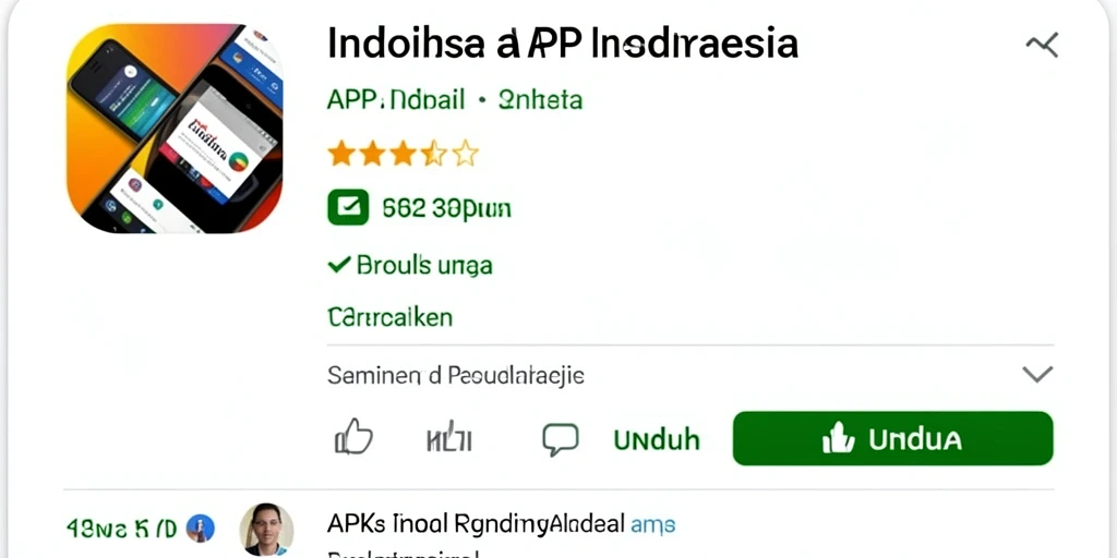Tampilan awal REZEKIGO yang menarik dan interaktif.
