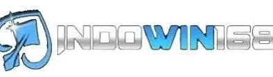 indowin168 — logo banner resmi Indonesia